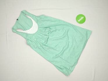 koszulka do garnituru damskiego: Amisu, Top damski, S — 2