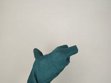 PL - Fabric 60 x 50, color - Green, condition - Perfect — 5
