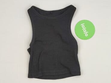 bluzki prazkowane: Top damski — 2