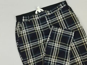 H&M, Spodnie materiałowe damskie, M w lalafo.pl H&M, Spodnie materiałowe damskie, M