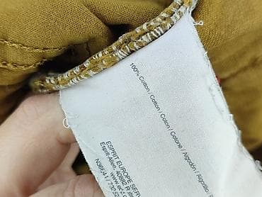 pizamy next: Esprit, Spodnie materiałowe damskie, rozmiar S — 5