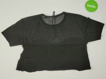 hm topy basic: H&M Divided, Top damski, rozmiar M — 3