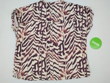 bluzka montego: Monsoon, Bluzka damska, XL — 3