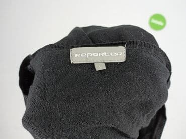 reporter young sukienki: Reporter, Women`s sweater, size S (EU 36) — 4