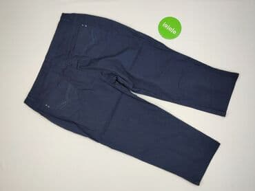 Kobiety: I.QUING, Spodnie materiałowe damskie, rozmiar 4XL — 3