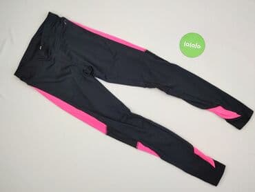 rajstopy vinted: F&F, Legginsy Sportowe damskie, rozmiar S — 2
