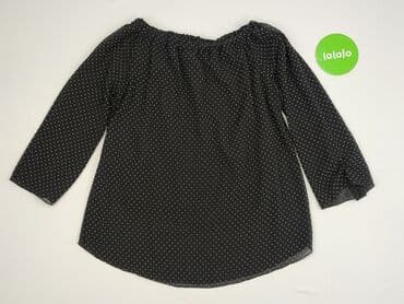 bluzki plus size allegro: Жіноча блуза, розмір S — 2