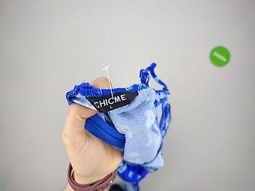 128 cm: Chic Me, Sukienka damska, rozmiar L — 5