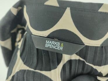 bluzka pod marynarkę plus size: Marks & Spencer, Women's blouse, size 5XL (EU 50) — 4