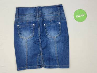 prosta spódnice: Spódnica damska, S — 3