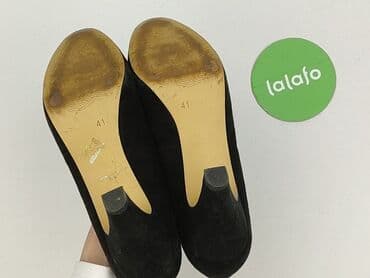 kapcie cc: Półbuty damskie, 41 — 4