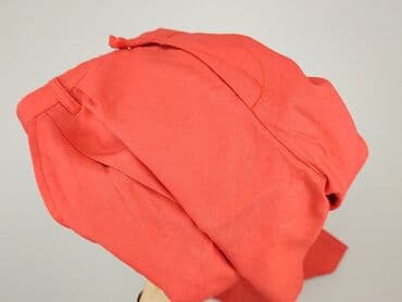 spodnie z wysokim stanem bershka: Bershka, Spodnie materiałowe damskie, rozmiar XS — 6