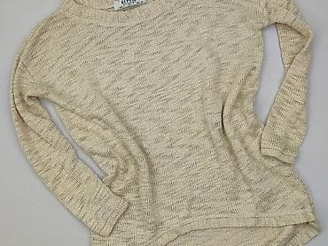 kurtka flek h: HKM, Sweter damski, rozmiar S — 1