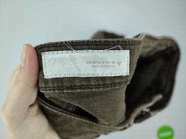 massimo dutti przeceny: Zara, Jeansy damskie, rozmiar S — 4