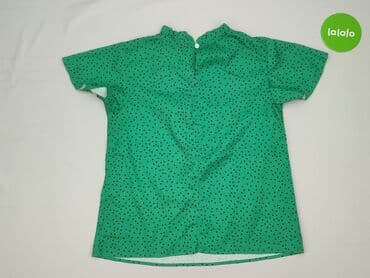 koszulka z tiulem: Shein, Bluzka damska, L — 3