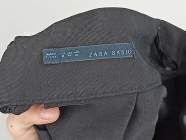 Kobiety: Zara, Spódnica damska, rozmiar M — 6