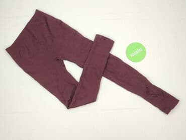 legginsy wzorzyste: Dunnes Stores, Spodnie materiałowe damskie, rozmiar S — 2