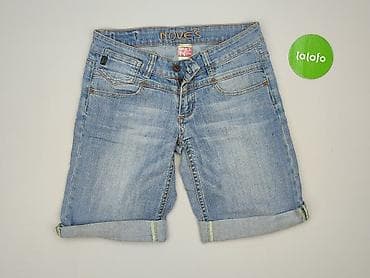 dsquared jeans: Szorty damskie, rozmiar L — 2