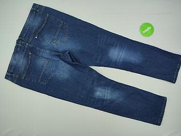 calvin klein: Jeansy dla mężczyzn, rozmiar 6XL — 3