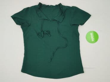 Ubrania damskie: Shein, Bluzka damska, rozmiar S — 2