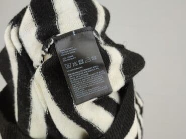 sweter z kokardkami h m: H&M, Sweter damski, rozmiar S — 5