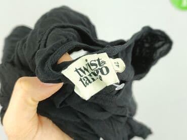 vinted tuniki damskie: Twist & Tango, Women's blouse, XL at lalafo.pl — 4 vinted tuniki damskie: Twist & Tango, Women's blouse, XL — 4