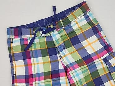 bibs com: H&M, Szorty dla mężczyzn, rozmiar S — 1