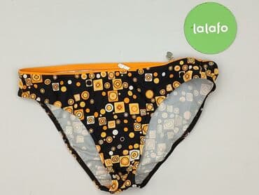 legginsy kolarki: Dół od bikini, rozmiar M — 2