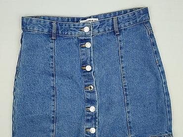 PULL&BEAR, Spódnica damska, rozmiar M
