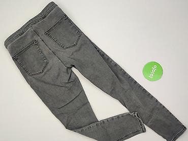 topy genzie: Topshop Moto, Jeansy damskie, rozmiar L — 3