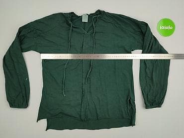 blue bluzki: Wiya, Bluzka damska, rozmiar One size — 4