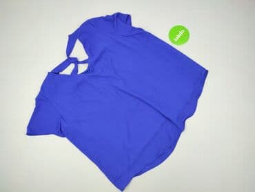 bluza kostka rubika: Tu, Bluzka damska, rozmiar 5XL — 3