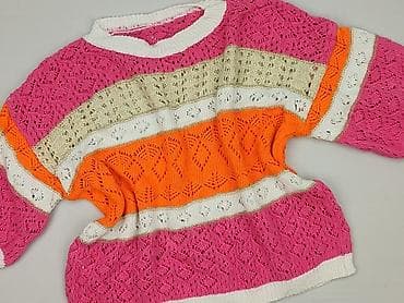 m s sweter: Sweter damski, rozmiar 3XL — 1