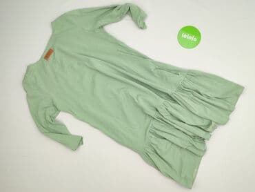 sukienki na wesele kolor miętowy: Sukienka damska, S — 3