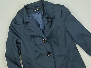 cocomore bluzy: Kurtka przejściowa damska, rozmiar 4XL — 1