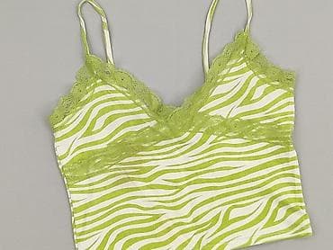vivozebra biustonosze: Top damski, rozmiar S — 1
