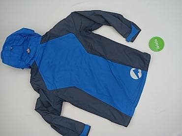 sweter open shoulder: Wiatrówka dla mężczyzn, rozmiar XS — 3