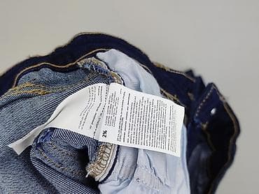 jeans edwin: Denim, Jeansy damskie, rozmiar XS — 6