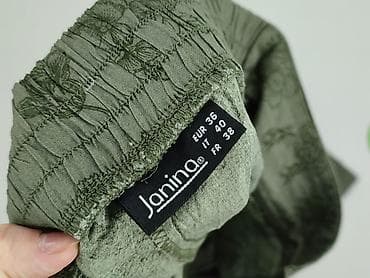 reserved pants: Janina, Spodnie materiałowe damskie, rozmiar S — 4
