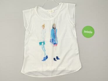 Zara, Bluzka damska, rozmiar M w lalafo.pl Zara, Bluzka damska, rozmiar M