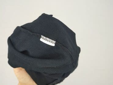 bluzka do spodenek skorzanych: Women's blouse, size S — 5