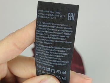 bluzka montego: Vero Moda, Bluzka damska, rozmiar M — 6