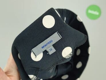 spódnice megi: Montego, Women`s skirt, size S — 4