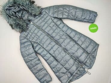 kurtka malachowski: Kurtka zimowa damska, rozmiar L — 2