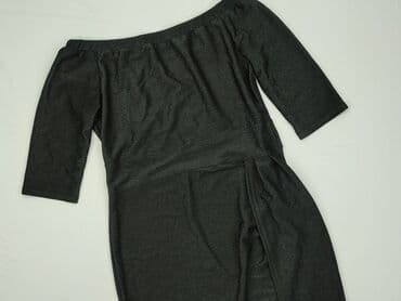 ubrania latynka: D-look, Sukienka damska, rozmiar 2XL — 1