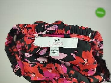 rozm 54: Julipa, Bluzka damska, rozmiar 4XL — 4