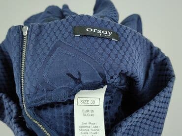 plisowane spódnice orsay: Orsay, Spódnica damska, rozmiar M — 5