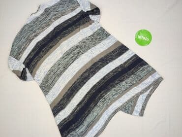 kurt cobain sweter w paski: Esmara, Kardigan damski, rozmiar M — 3