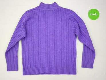 sweter h: Women`s sweater, size S (EU 36) — 3