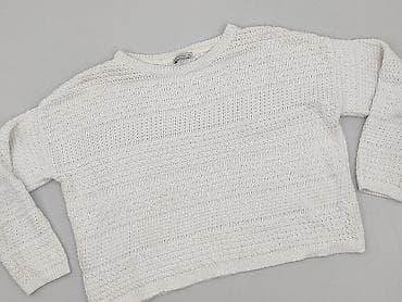 Bershka, Sweter damski, rozmiar L